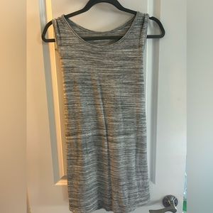 Adorable maternity/postpartum tank top